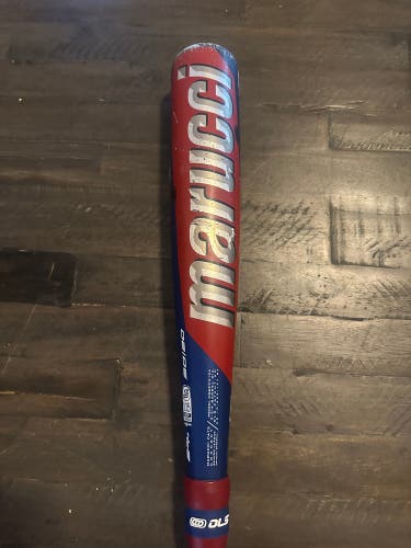 USSSA Certified Alloy (-10) 20 oz 30" Cat 9 Connect Bat (Americas Past Time Edition)