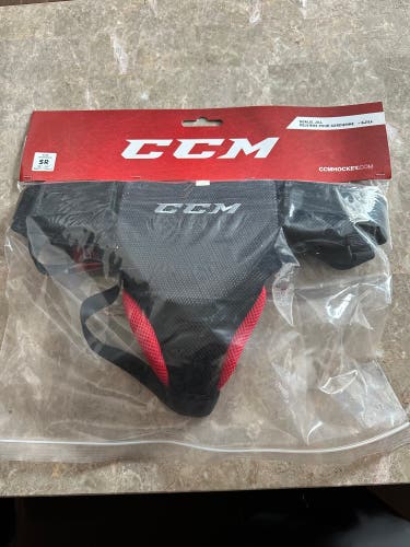 New CCM Goalie Jill - Senior