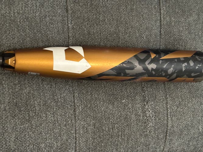 2023 Composite (-8) 22 oz 30" Zoa Bat