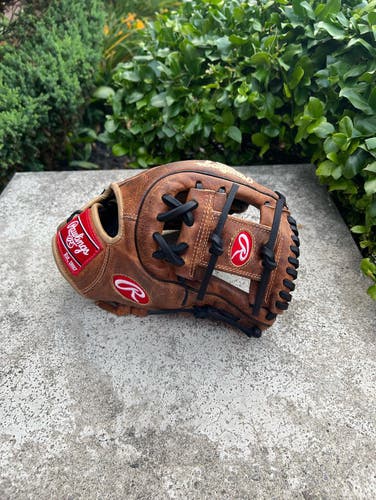 Rawlings Heritage Pro 11.5"