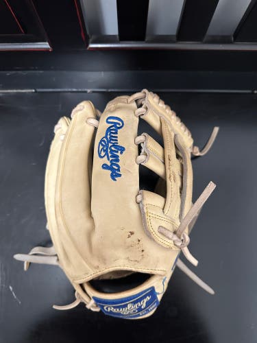 Kris Bryant Heart Of The Hide Pro Grade