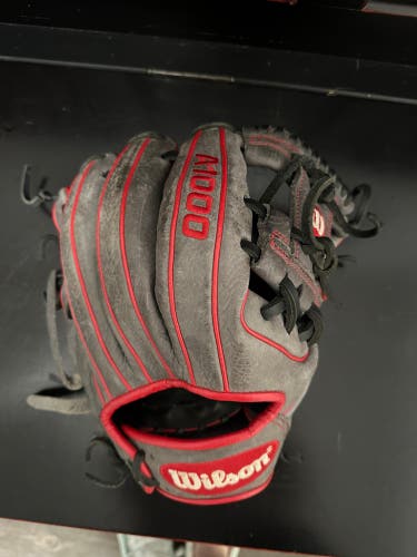 Wilson A1000 Glove