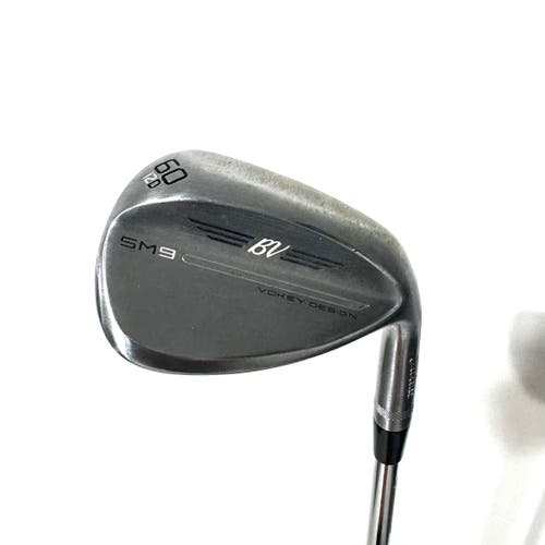 Used Titleist Vokey SM9 60 Degree Wedge Right Handed