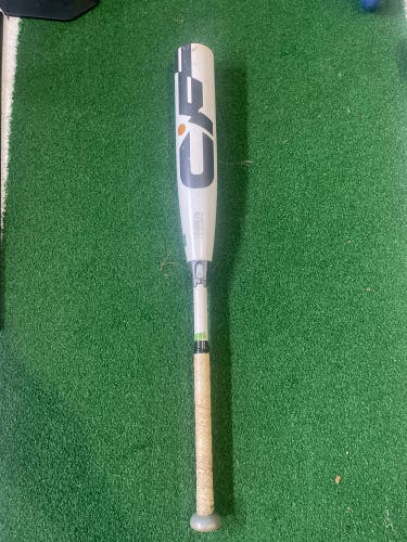 2022 Composite (-10) 20.oz 30" CF Bat