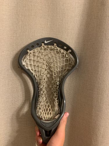 Used FOGO Strung CEO Head
