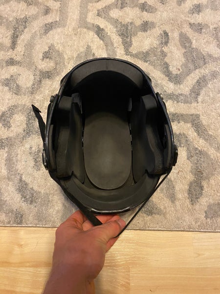 Used Small Bauer Helmet