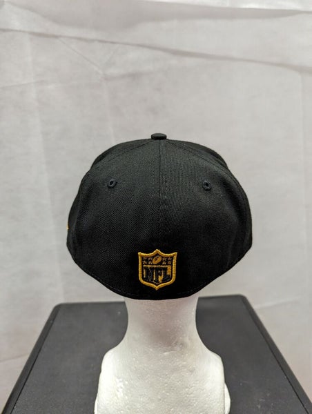 NWS Washington Football Team Black New Era 59fifty 7 NFL