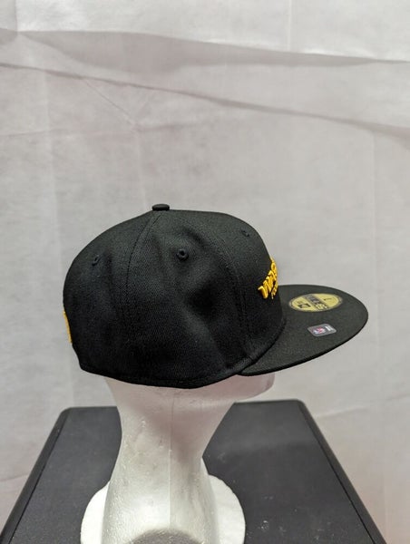 NWS Washington Football Team Black New Era 59fifty 7 NFL