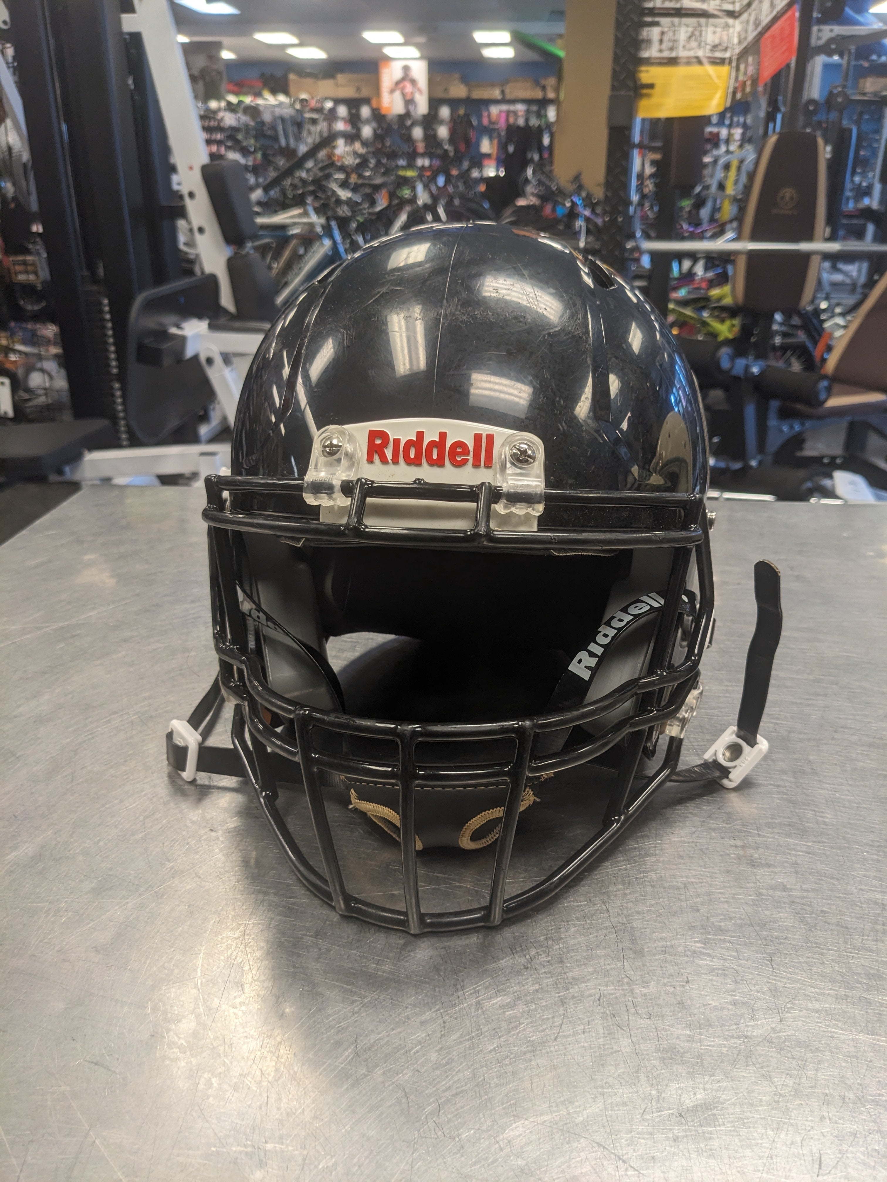 Riddell Victor-i Youth Helmets - Sport House