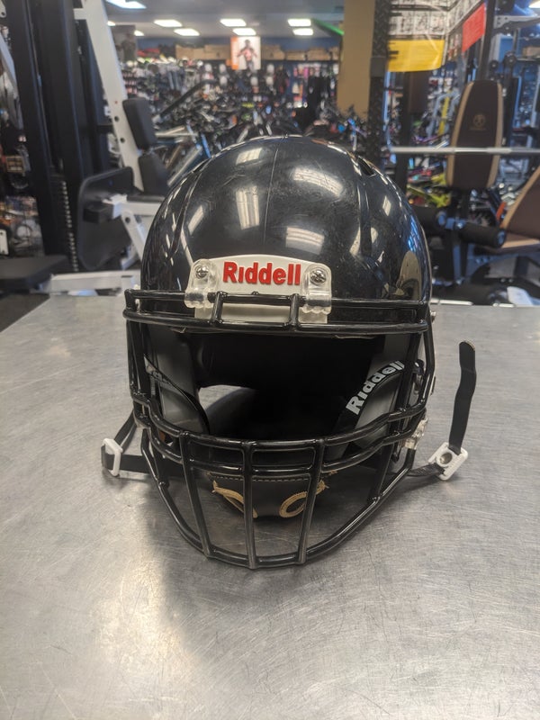 New RDL VICTOR-I 23 BK L/XL Football Helmets