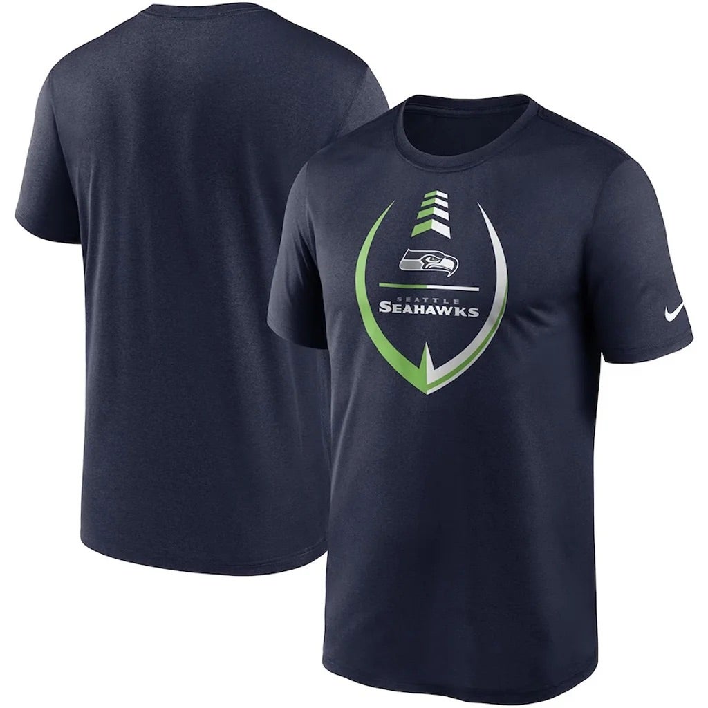 Vintage Seattle Seahawks Pro Player T-Shirt