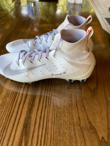 Men's 10.5 Nike Vapor Untouchable Pro 3 MAKE OFFERS!