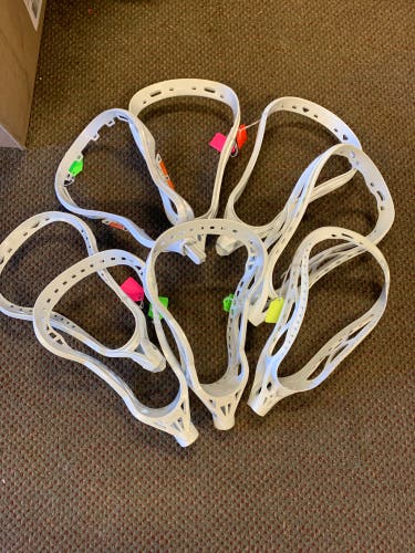 New Attack & Midfield Unstrung Edge Head