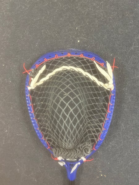 Used Strung Eraser 2 Goalie Head