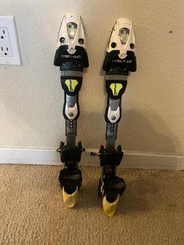 Head / Tyrolia Freeflex Pro 16 Race Bindings