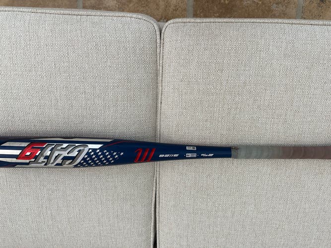 Marucci Cat 9 BBCOR