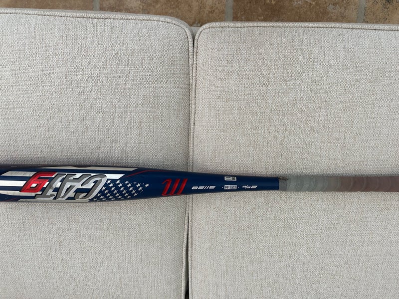 Marucci Cat 9 BBCOR