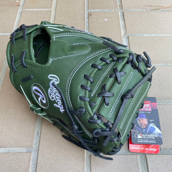 Rawlings Salvador Perez HoH Catcher 32.5 PROSP13C – Baseball 360