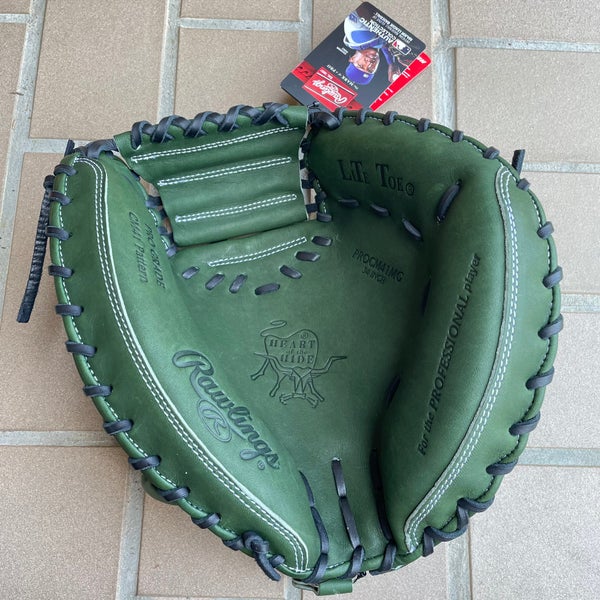 Rawlings Salvador Perez HoH Catcher 32.5 PROSP13C – Baseball 360