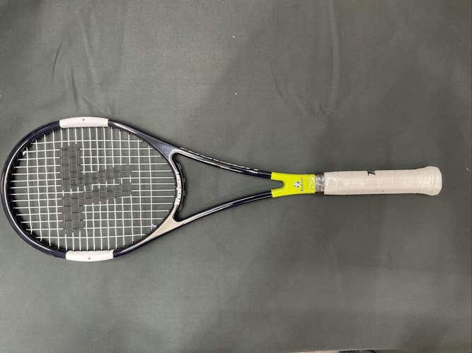 Toalson Sweet Area Racket 280 Junior 26" Training Tennis Racquet Factory Strung
