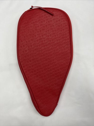Selkirk Labs Collectors Case Paddle Cover - Red
