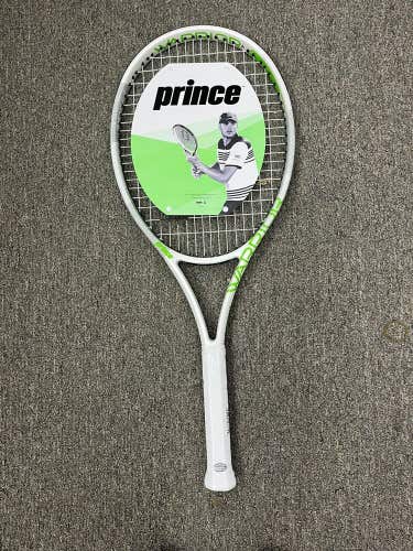 Prince Warrior 107 - 275 G - Grip Size 4 3/8