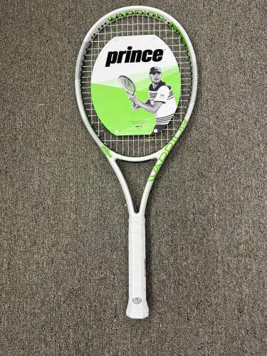 Prince Warrior 107 - 275 G - Grip Size 4  1/2