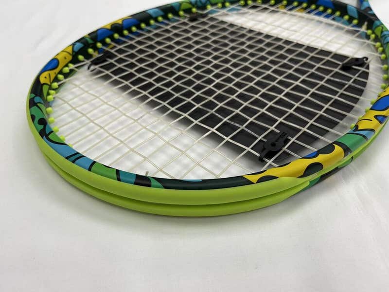 ラケット wilson - ROMERO BRITTO 2.0 CAMO PRO STAFF 97 V13 ROMERO BRITTO 2.0 CAMO PRO STAFF 97 V13.0 by Wilson Japan