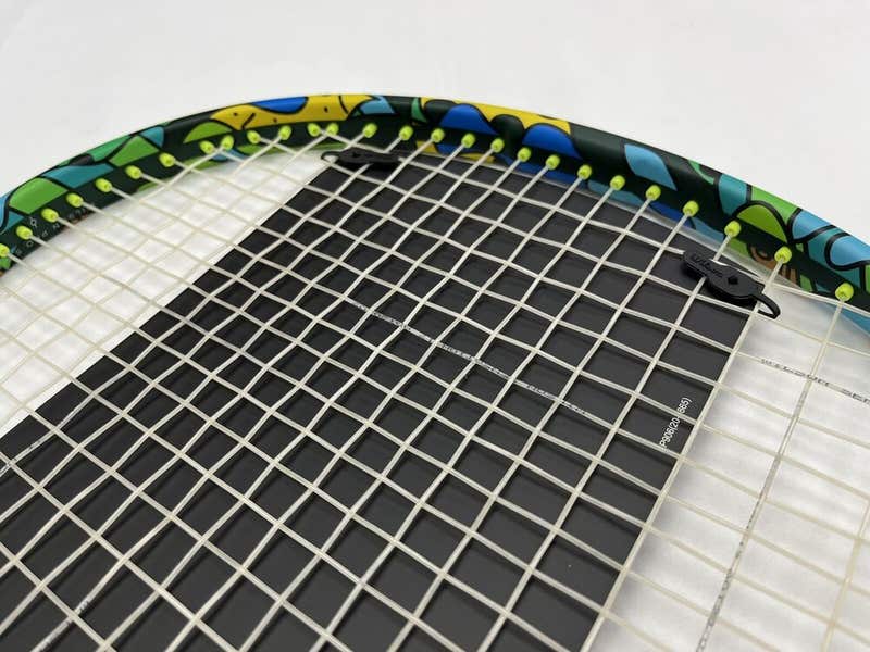 ラケット wilson - ROMERO BRITTO 2.0 CAMO PRO STAFF 97 V13 ROMERO BRITTO 2.0 CAMO PRO STAFF 97 V13.0 by Wilson Japan