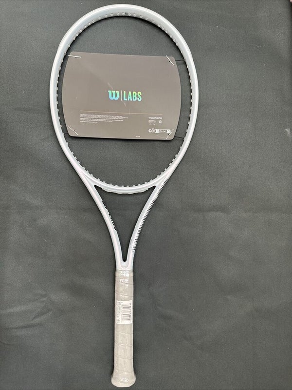 Wilson Wlabs Project Shift 99/315 18x20 Unstrung Tennis Racquet 4