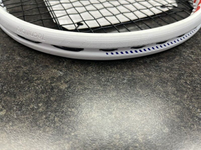 Tecnifibre T-Fight ISO 305 - Grip Size 4 1/4 | SidelineSwap