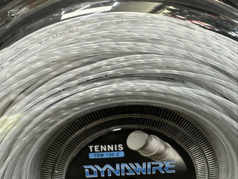 YONEX Dynawire Tennis String Reel