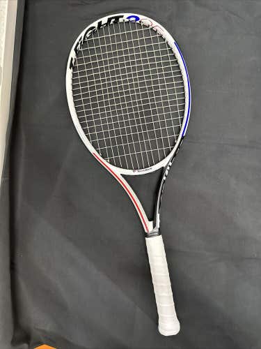 Tecnifibre T-Fight RSL 295 Tennis Racquet 4 1/4