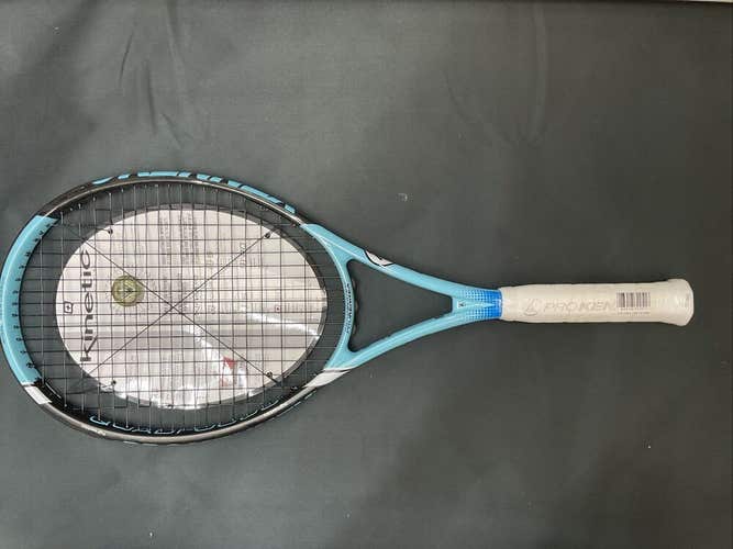 Pro Kennex Ki Q+15 Tennis Racquet 4 5/8