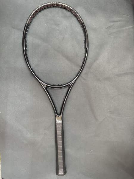 Wilson Pro Staff Six One 95 Pro Labs V13 (18X20) 3/8 custom