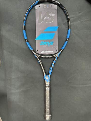 Babolat Pure Drive VS Tennis Racquet 2019 4 3/8