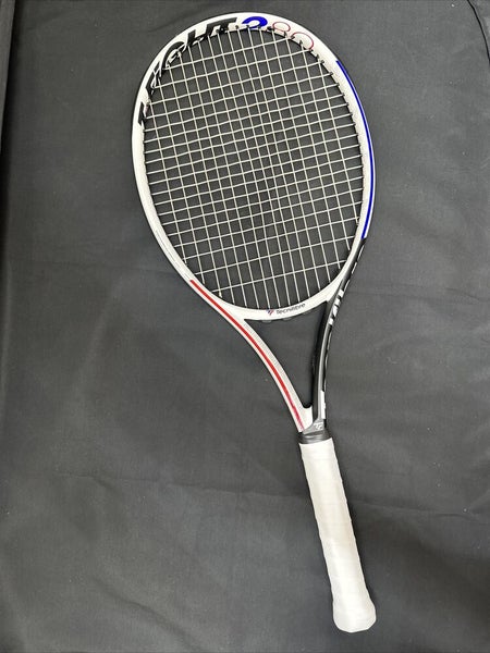 TECNIFIBRE TFIGHT 280 RS Tennis Racket 4 1/8