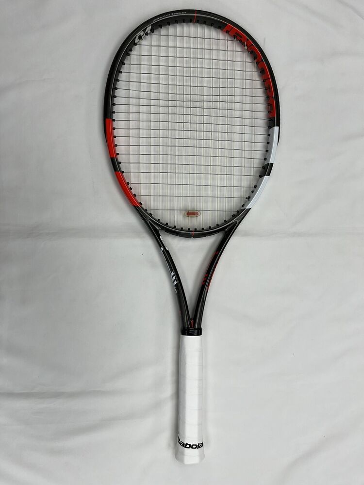 ラケット(硬式用) BabolaT PURE STRIKE VS (G2) Babolat Pure Strike VS G2 (2022) 【公式通販】