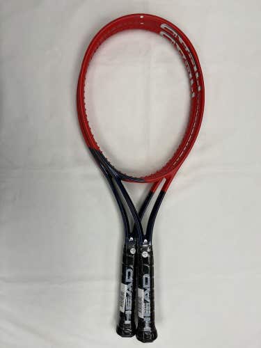 Head Speed MP Laver Cup Special Edition Graphene 360+ (4 3/8)