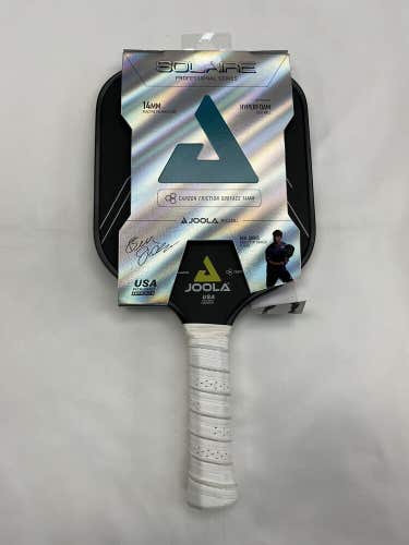Joola Solaire CFS 14mm Pickleball Paddle - Used Once