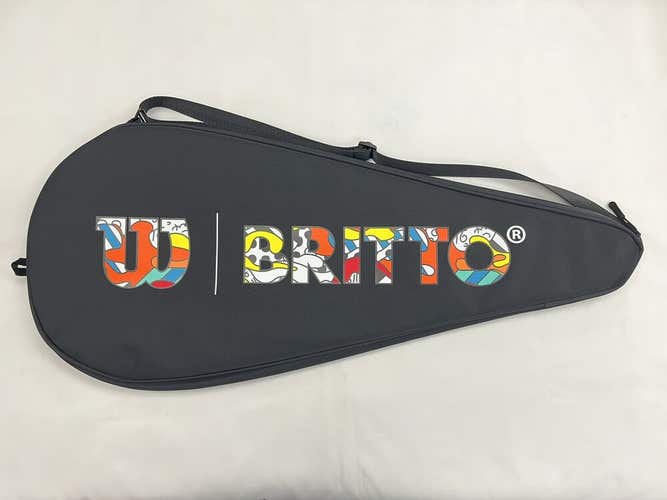 Wilson Britto Racquet Cover *Cover Only*