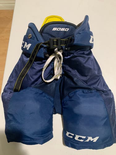Junior Small CCM  Tacks 9060 Hockey Pants