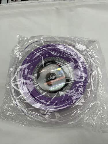 Yonex Polytour Rev 1.25mm / 16L GA - Purple / Firm