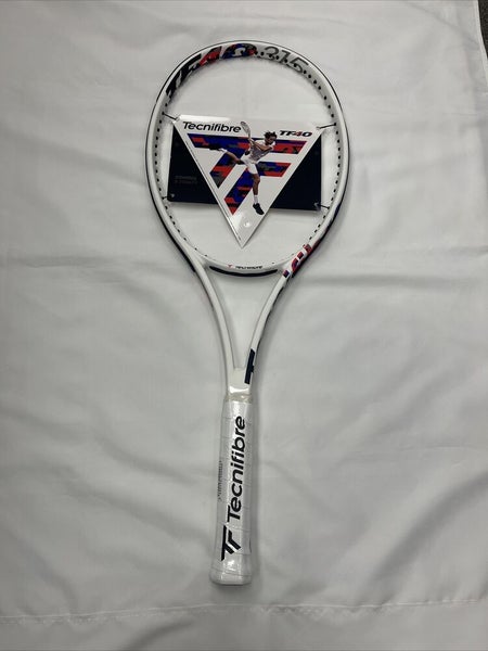 Tecnifibre TF40 315 16M Tennis Racquet 4 3/8 | SidelineSwap