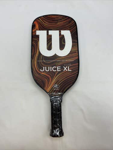 Wilson Juice XL Energy Pickleball Paddle