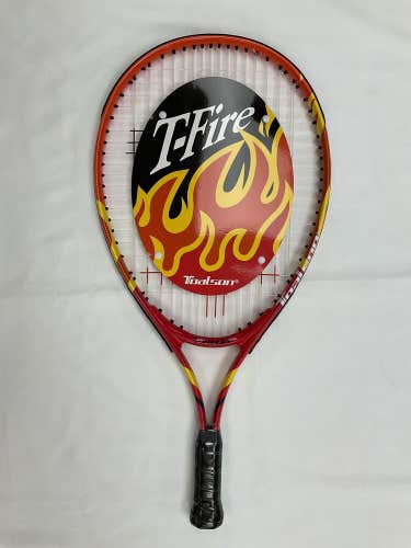 Toalson T-Fire 21” Inch Junior Racquet