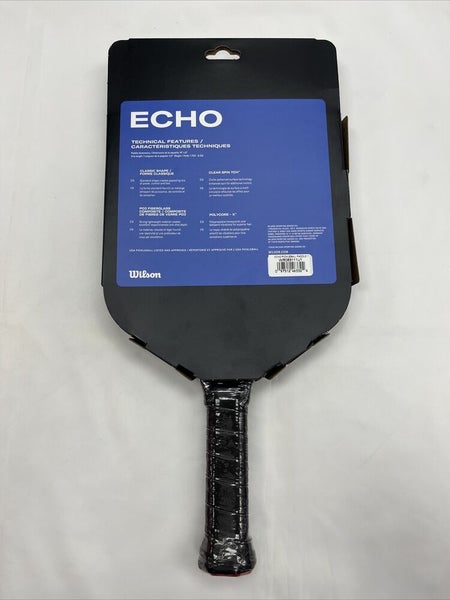 Echo Pickleball Paddle