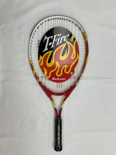 Toalson T-Fire 23” Inch Junior Racquet