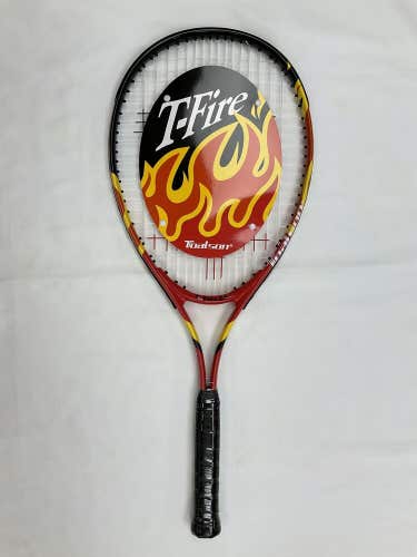 Toalson T-Fire 25” Inch Junior Racquet