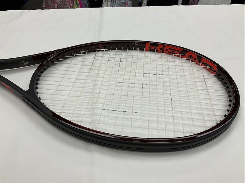 Head Prestige MP (4 3/8) New Model 2021 | SidelineSwap | Buy